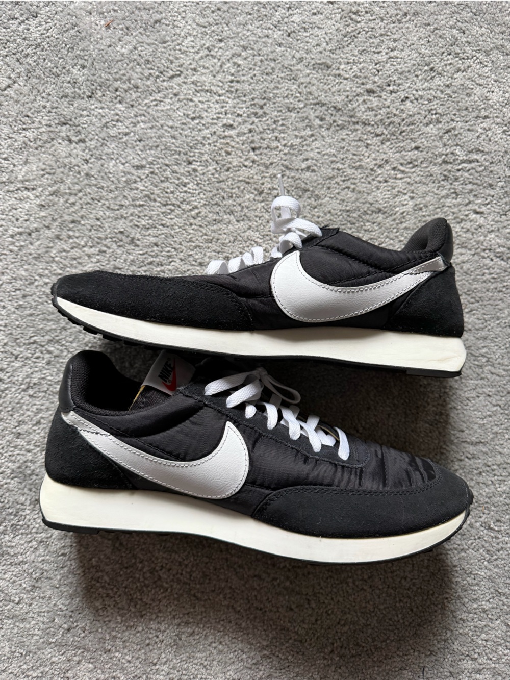 Nike  air trail wind